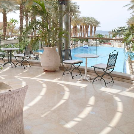 Herods Palace Hotels & Spa Eilat A Premium Collection By Fattal Hotels 外观 照片